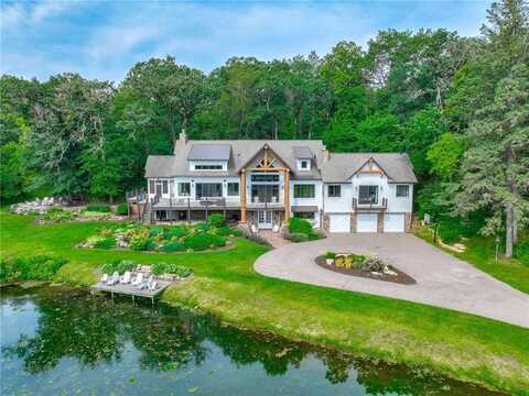 13645 Valley Creek Trail S, Afton, MN 55001