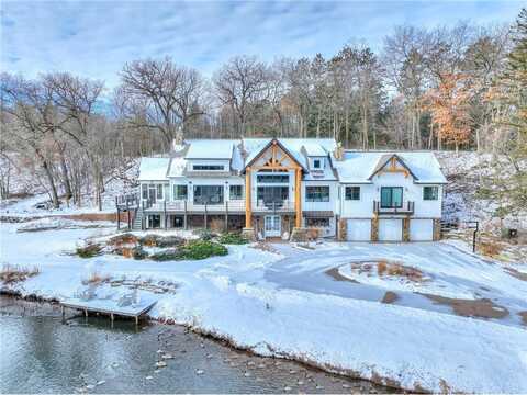 13645 Valley Creek Trail S, Afton, MN 55001