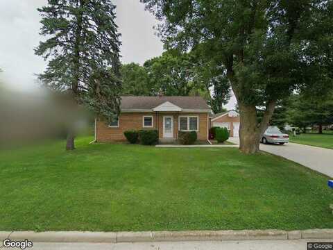 Fairfield, JUNEAU, WI 53039