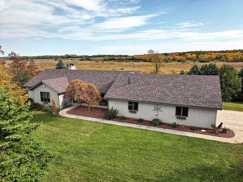 County Road O, DELAVAN, WI 53115