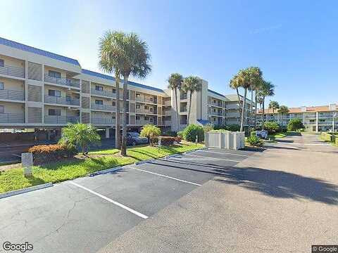 Pinellas Bayway S, Tierra Verde, FL 33715