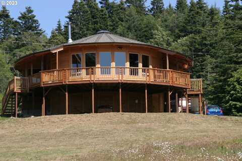 35606 COY CREEK RD, Gold Beach, OR 97444