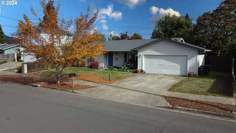 2119 15TH ST, Springfield, OR 97477