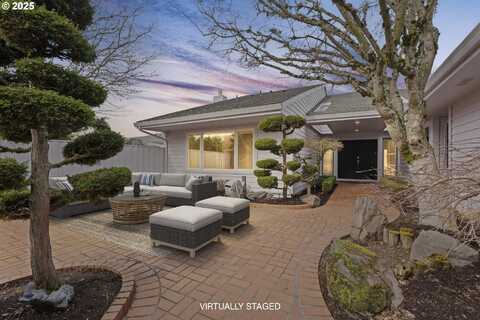 31735 SW VILLAGE CREST CT, Wilsonville, OR 97070