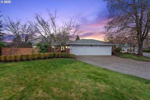 31735 SW VILLAGE CREST CT, Wilsonville, OR 97070