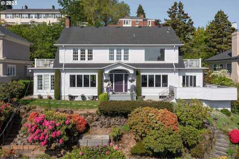745 NW CULPEPPER TER, Portland, OR 97210