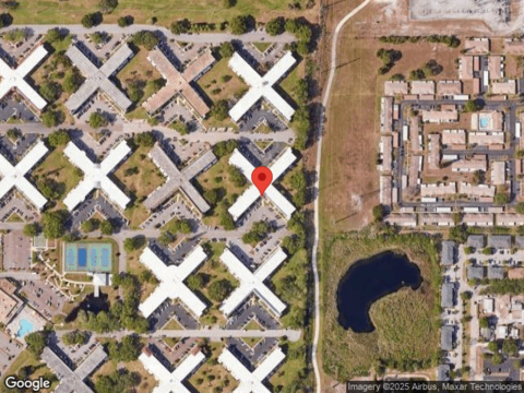 Columbia Dr, Clearwater, FL 33763