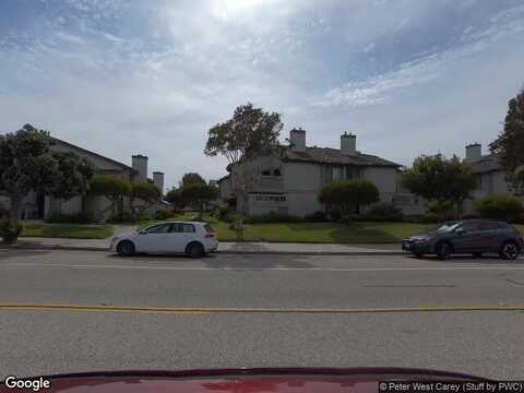 Harbor Blvd, Oxnard, CA 93035