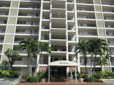 3300 N Palm Aire Drive, Pompano Beach, FL 33069