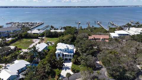 1702 NE Ocean Boulevard, Stuart, FL 34996