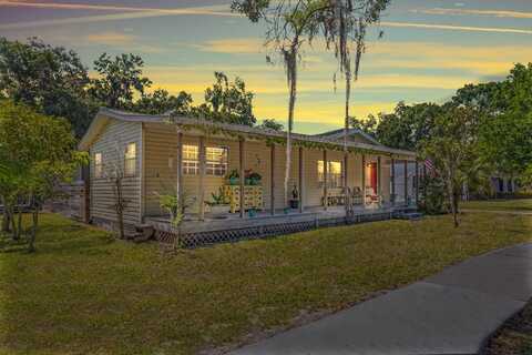 1424 SW 3rd Avenue, Okeechobee, FL 34974