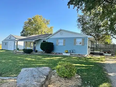 Winnebago Street, Caledonia, MN 55921