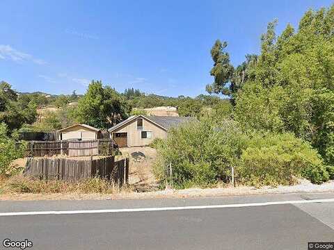 Highway 128, YORKVILLE, CA 95494