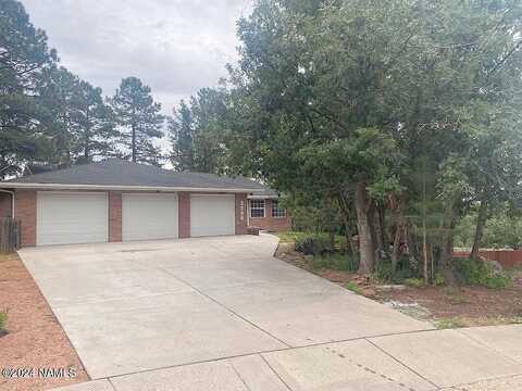 S Cliffview, Flagstaff, AZ 86001