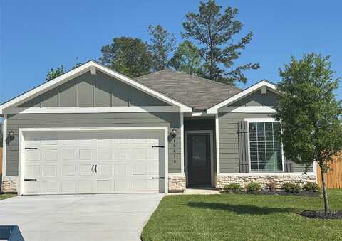 Plum Brook, CONROE, TX 77303
