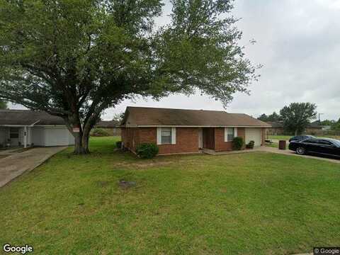 Meadow Ln, Hempstead, TX 77445