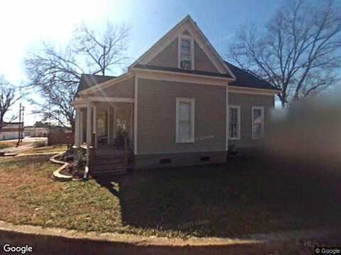 N Mill St, Winnsboro, TX 75494