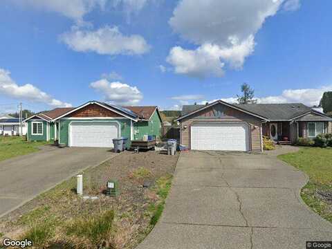 S 6Th St, McCleary, WA 98557