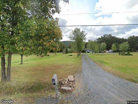 Amberson Rd, Spring Run, PA 17262