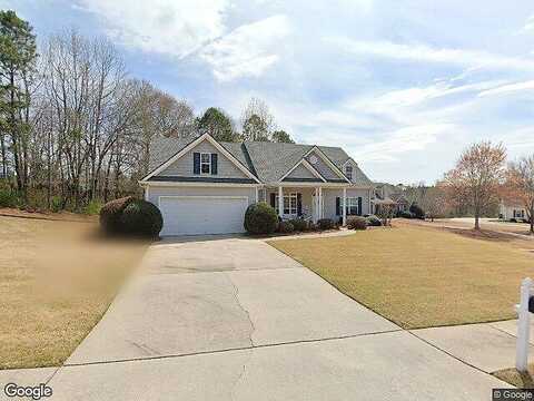 Stonebridge Way, Senoia, GA 30276