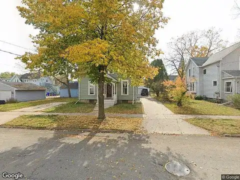 E Spring St, Appleton, WI 54911