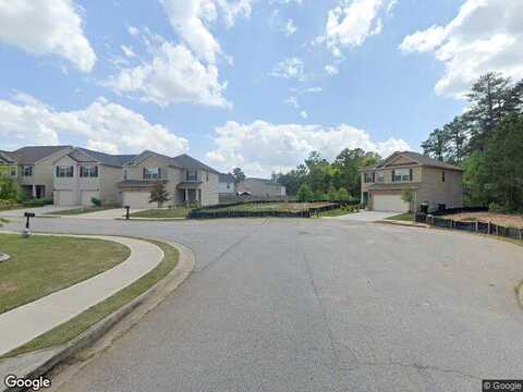 Quail Rd Unit Lot41, Hampton, GA 30228