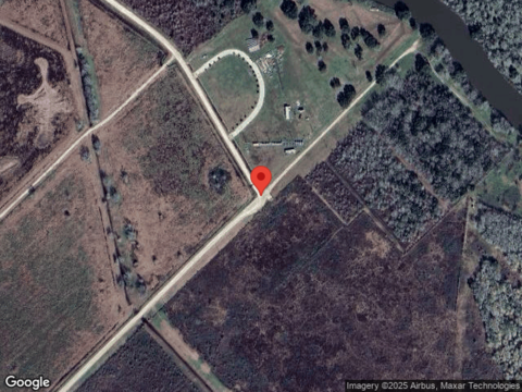 Tract 2 Private Road 648 St, Bay City, TX 77414