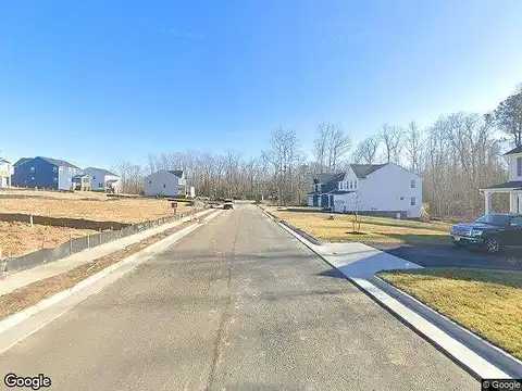 Reisen Lane, Chester, VA 23831