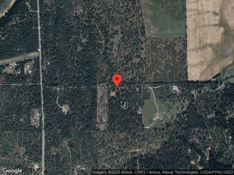 Nna Dome Lane Way #Parcels: 2461300, 2461101, 2461, Springdale, WA 99173