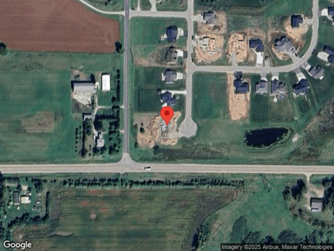 N901 Quarry Rim Road, Greenville, WI 54942