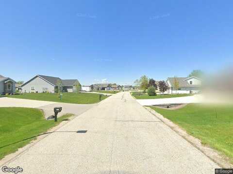 N5918 Meadowview Ln, Fond Du Lac, WI 54937