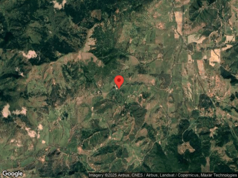 Grouse Butte Ln, Roseburg, OR 97470