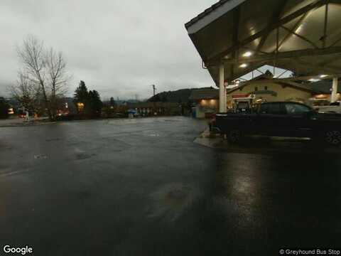 E Road, Leavenworth, WA 98826