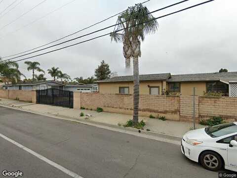 W Telegraph Rd Spc 50, Santa Paula, CA 93060