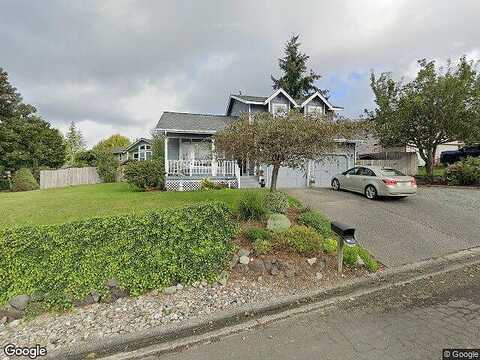 Marie St Place, Sedro Woolley, WA 98284