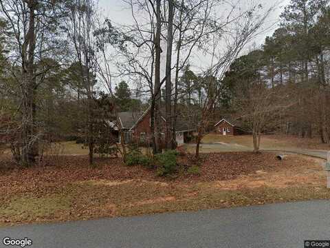 Kristi Lynns Ct, Midland, GA 31820