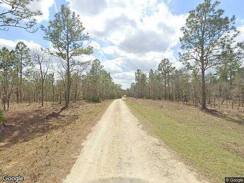 Sw 127Th Ave, Dunnellon, FL 34432