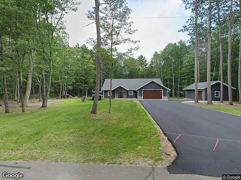 Lorann Dr, Woodruff, WI 54568