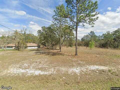 Sw 137Th Ct, Dunnellon, FL 34432