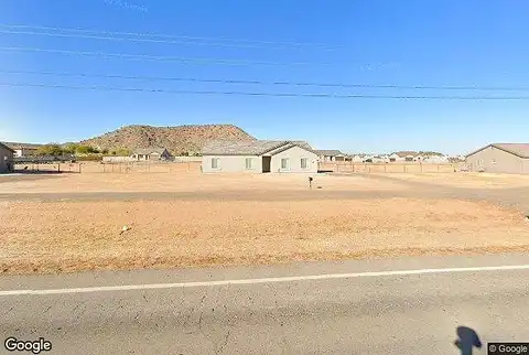 W Mccartney Rd, Casa Grande, AZ 85194