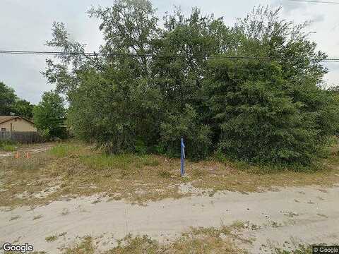 County Line Rd, Spring Hill, FL 34606