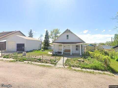 S Road, Calhan, CO 80808