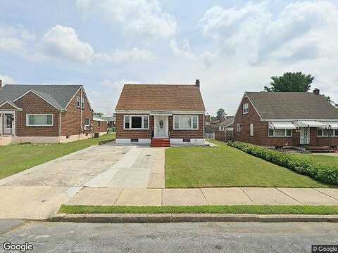 N Kiowa St, Allentown, PA 18109