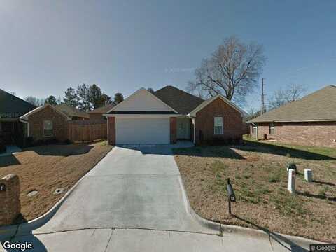 Palomino Pl, Texarkana, TX 75503