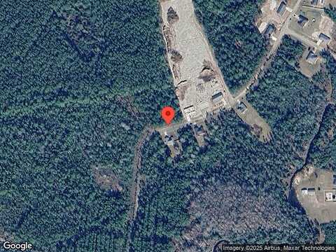 Red Hawk Dr, Waynesville, GA 31566