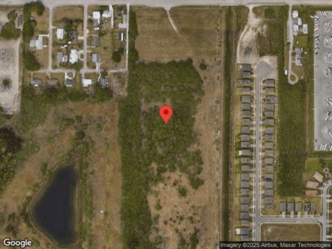 Carlyle Way, Fort Pierce, FL 34947