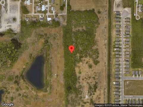 Carlyle Way, Fort Pierce, FL 34947