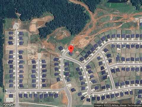 Edgar St Lot 157, Hampton, GA 30228