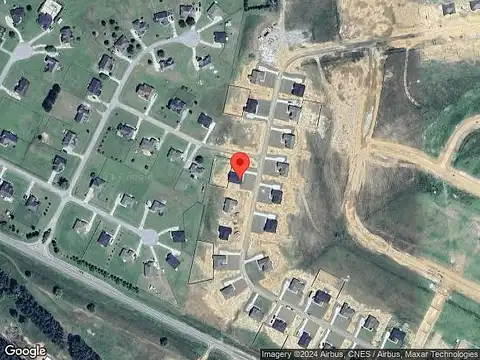 Fescue Dr Lot 29, Statesboro, GA 30458