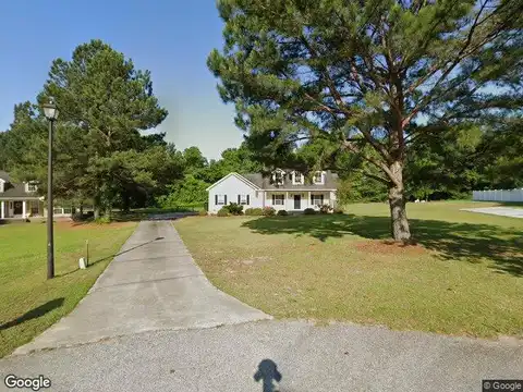 Waverly Cove Ln, Statesboro, GA 30458